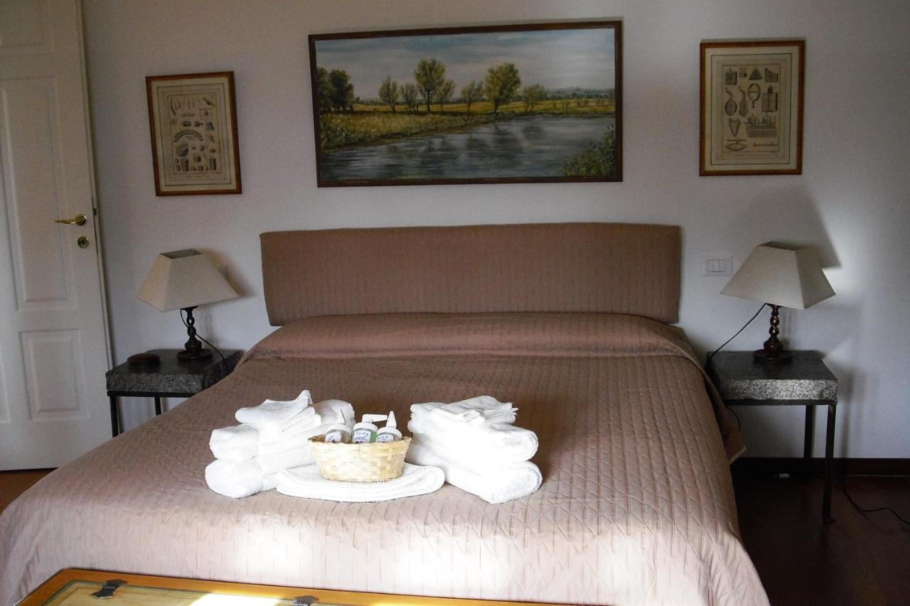 Bed and Breakfast Ca' Delle Arti Оріаго-Ді-Міра Екстер'єр фото