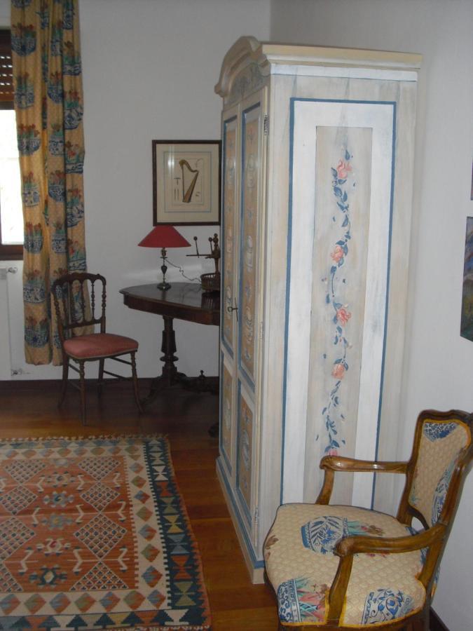 Bed and Breakfast Ca' Delle Arti Оріаго-Ді-Міра Екстер'єр фото