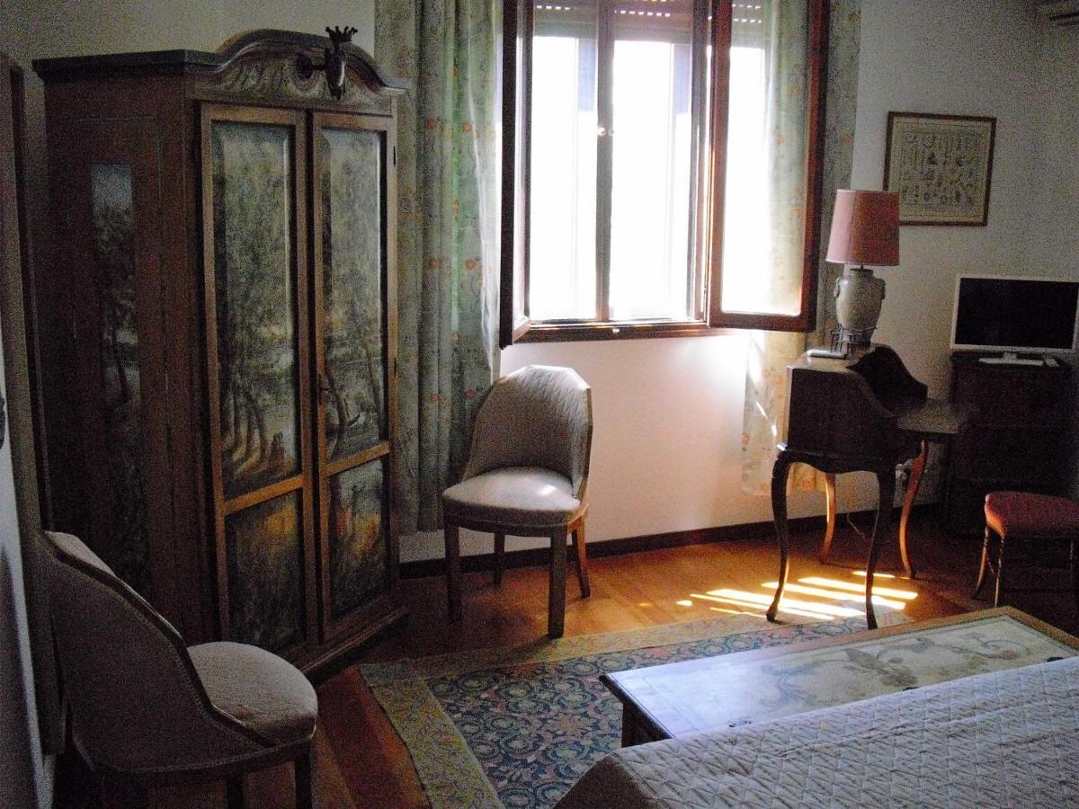 Bed and Breakfast Ca' Delle Arti Оріаго-Ді-Міра Екстер'єр фото