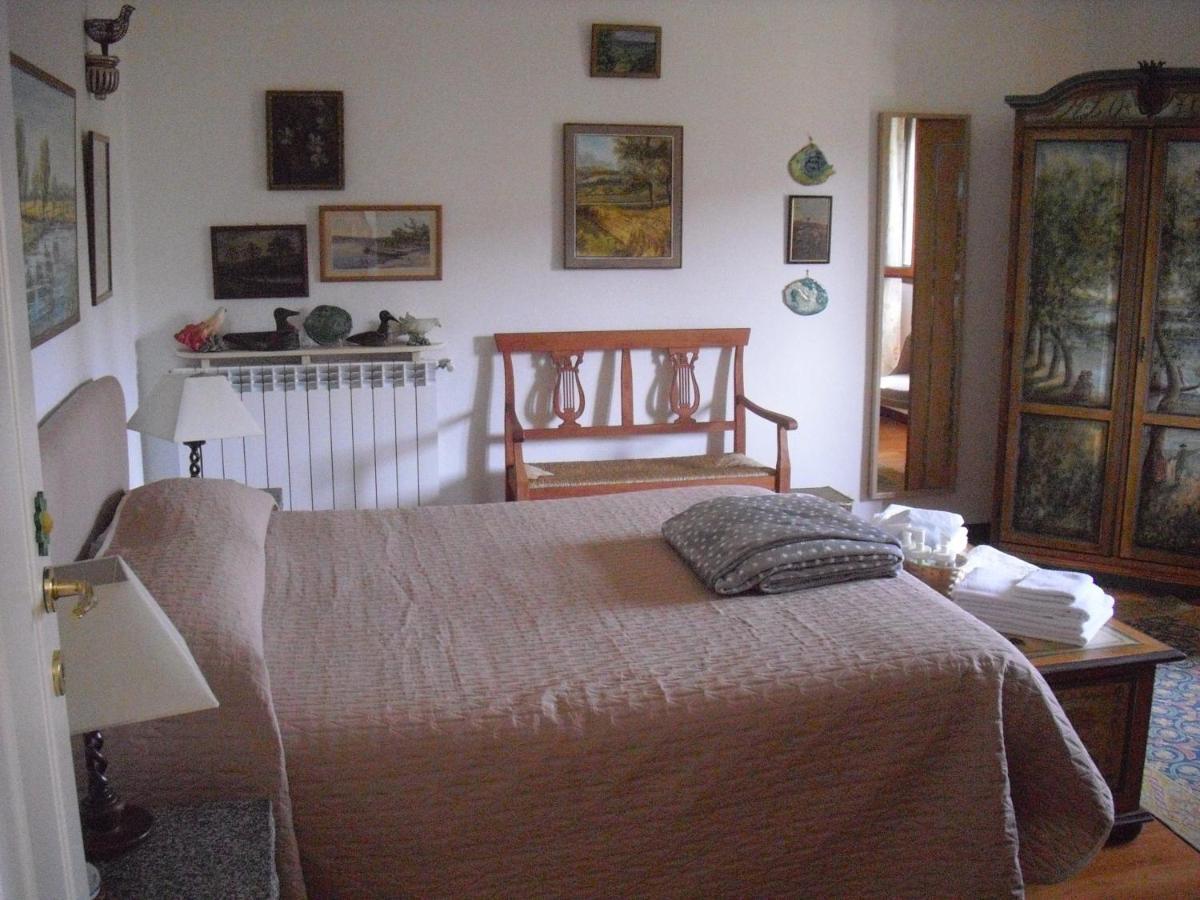 Bed and Breakfast Ca' Delle Arti Оріаго-Ді-Міра Екстер'єр фото